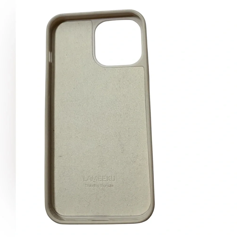 Lemeeku iPhone Pro Max Procective Case with wallet